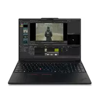 Lenovo ThinkPad P16s Gen5 16″ WUXGA Ryzen AI 7 450 32GB/512GB SSD RTX PRO 500 Win11 Pro Black (21XG001UGE) | 21XG001UGE | 0199276166296