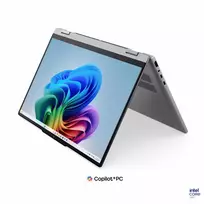 Lenovo IdeaPad 5 2-in-1 15IPH11 15.3″ WUXGA Touch Core Ultra 5 322 16GB/1TB SSD Win11 Home Grey (83UL0025GE) | 83UL0025GE | 0199274451042