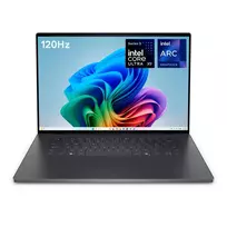 Dell XPS 16 DA16260 16″ Touch Core Ultra X9 388H 32GB/1TB SSD Win11 Home Black (945YK) | 945YK | 5397184973653