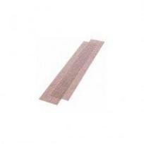 Šlifavimo tinklelis Abranet Grip P120, 70x198 mm, 50 gab./pak