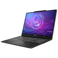 MSI VenturePro A16 AI+ A3HWEG-003 Ryzen AI 7 350 16GB/1TB SSD 16" 2K OLED RTX5050 Win11 | 00261L-003 | 4711377354929