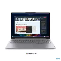 Lenovo ThinkBook 16 G9 16″ WUXGA Core Ultra 5 325 32GB/1TB SSD Win11 Pro Arctic Grey (21UR005AGE) | 21UR005AGE | 0199274233518