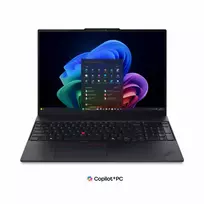Lenovo ThinkPad E16 G4 CU7 355/32GB/1TBSSD/W11 Pro Black TopSeller | 21YC000YGE | 0199275224973
