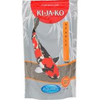 Aquaris KI-JA-KO STAPLE 6 mm, 10 kg, maistas koi karpiams ir kitoms tvenkinių žuvims