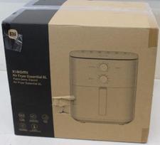 SALE OUT. Xiaomi Air Fryer Essential 6L EU | Xiaomi | Air Fryer EU | Essential | 1550 W | 6 L | White | DAMAGED PACKAGING, CRACKED PLASTIC (TOP) BHR8588EUSO | 2000001349083