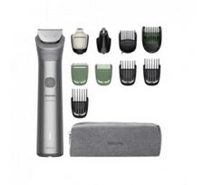 Philips Trimmer | MG5941/15 Series 5000 All-in-One | Cordless | Wet & Dry | Number of length steps 13 | Light Grey