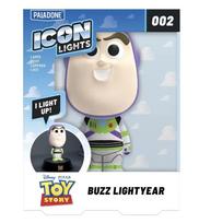 PP TOY STORY - BUZZ LIGHTYEAR ICON LIGHT, FIHPDOPP16014TSID