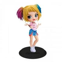 BP Q POSKET - BIRDS OF PREY - HARLEY QUINN VER.B, FIHBNABP17040