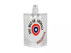 Etat libre d`orange She Was An Anomaly Eau De Parfum 100 ml Tester