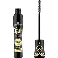 essence Mascara Lash Princess False Lash Effect Tubing Mascara 12 ml - 01 Black
