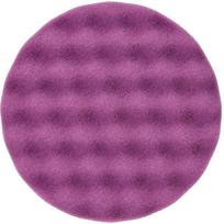 3M Perfect-It 1-Step violetinis putų apdailos padas 150 mm, 2 vnt. (33042)
