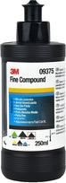 3M Perfect-It III smulkioji poliravimo pasta, 250 ml (09375S)