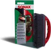 SONAX šepetys gyvūnų plaukams nuo tekstilės šalinti
