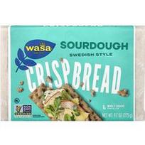 Wasa Flatbread, Traški duona, raugo duona, 275 g