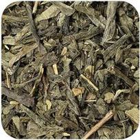 Frontier Co-op, Ekologiška žalioji arbata su sencha lapeliais, 453 g