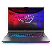 ASUS ROG Strix G18 G815LW-SA269W 90NR0LC2-M00CF0 - Core Ultra 9 290HX Plus | 18" 2.5K 240Hz | 32GB | 1TB SSD | Windows 11 Home | RTX 5080 | Gray | 90NR0LC2-M00CF0 | 4711636546218