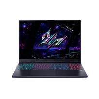 Acer Predator Helios Neo 16S AI PHN16S-71-75G8 NH.QXAEG.00B - Core Ultra 7 255HX | 16" WQXGA OLED 240Hz | 32GB | 1TB SSD | Windows 11 Home | RTX 5070 | Black | NH.QXAEG.00B | 4711721233252
