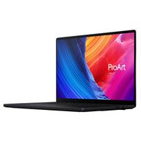 ASUS ProArt P16 H7606GP- -DICSR010X 90NB19J1-M000W0 - Ryzen AI 9 465 | 16" 3K OLED 120Hz Touch | 32GB | 1TB SSD | Windows 11 Pro | RTX 5070 | Black | 90NB19J1-M000W0 | 4711636633161