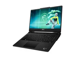 MSI Cyborg 15 Max C2WG-649XPLY „Core 7“ 240H, 15,6 colių FHD, 144 Hz, IPS lygio ekranas, 16GB DDR5, 1 TB SSD, „GeForce RTX 5070“ 8GB, be operacinės 