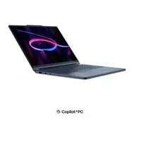 Lenovo Yoga 9i 2-in-1 Aura Edition 14IPH11 Ultra 7 355 14" 2.8K OLED 500 nits Glossy 32GB LPDDR5X-7467 512GB SSD Intel Graphics Wi-Fi 7 + Bluetooth 5.