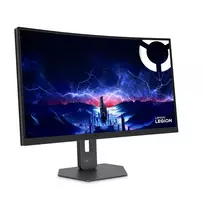 Lenovo Legion 27Q-2c kompiuterio monitorius 68,6 cm (27") 2560 x 1440 pikseliai Quad HD LED Juoda