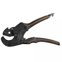 Plastikinių vamzdžių pjoviklis 0–42 mm NEO TOOLS