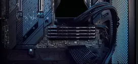 Kingston Technology FURY Beast atminties modulis 64GB 1 x 64GB DDR5 5600 MT/s 288-pin DIMM