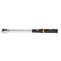 Dinamometrinis raktas NEO TOOLS 1/2", 40–200 Nm