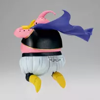 BANPRESTO DRAGON BALL Z MATCH MAKERS - MAJIN BUU (VS. SSJ3 SON GOKU)