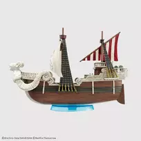 ONE PIECE GRAND SHIP COLLECTION GOING MERRY (NETFLIX)