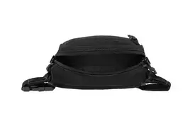 Klubo kišenė Helikon Possum Cordura juoda