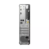 Lenovo ThinkCentre neo 55s Gen 6 AMD Ryzen™ 7 250 16GB DDR5-SDRAM 1 TB SSD Windows 11 Pro SFF PC Juoda