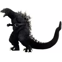 BANPRESTO GODZILLA MONSTERS ROAR ATTACK - GODZILLA 2001