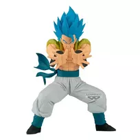 BANPRESTO DRAGON BALL SUPER GRANDISTA - GOGETA II
