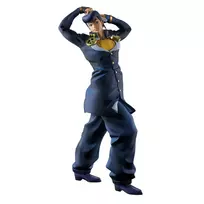 BANPRESTO JOJO'S BIZARRE ADVENTURE: DIAMOND IS UNBREAKABLE MOMETRIA - JOSUKE HIGASHIKATA