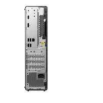 „Lenovo ThinkCentre neo 55s G6“ su „Ryzen 5 220“, 16GB DDR5, 5600, 1 TB SSD, „Radeon 740M“, „Windows 11 Pro“, „Raven Black“, 3 metų garantija su apta