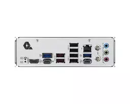 MSI PRO X870E-S EVO WIFI pagrindinė plokštė AMD X870E AM5 lizdas ATX
