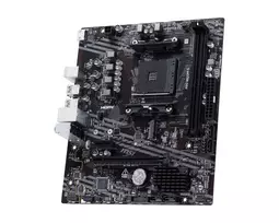 MSI PRO A520M-S pagrindinė plokštė