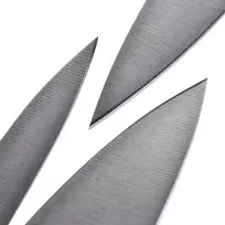 ZWILLING 36130-005-0 virtuvės stalo įrankių / peilių rinkinys 2 vnt Peiliukų rinkinys