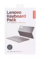 „Lenovo Keyboard Pack“ klaviatūra, skirta „Lenovo Idea Tab Pro Gen 2“