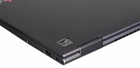 „Lenovo ThinkPad X1 Yoga G8“ i7-1365U, 14 colių WUXGA, 16GB, 512GB SSD, QWERTY klaviatūra su itališkais simboliais, „Windows 11 Pro“ (REPACK), 2 met