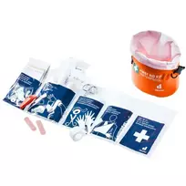 Deuter First Aid Kit Waterproof Sport first aid kit