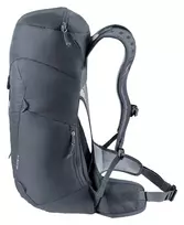 Deuter AC Lite 24 Turistinė kuprinė 24 l Nero