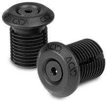 Vairo rankenėlių kamštukai ACID Expander plastic