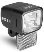 Priekinis žibintas ACID E-Bike Pro-E 80 X-Connect