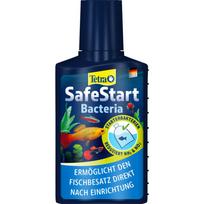 Chemikalai Tetra Safe Start Bacteria, 0.1 l, mėlyna sp.