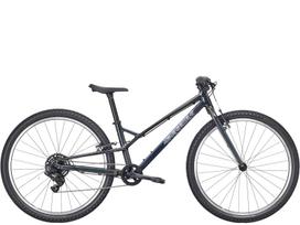 Dviratis 26" TREK Wahoo Path juodas