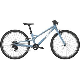 Dviratis 24" TREK Wahoo Path mėlynas
