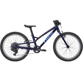 Dviratis 20" TREK Wahoo Path mėlynas