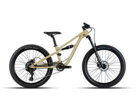Dviratis 24" POLYGON SISKIU D24 CREAM